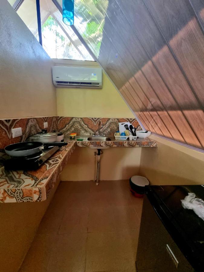 Ballena Oasis Homes & Glamping Uvita Εξωτερικό φωτογραφία