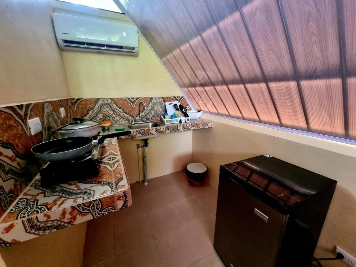 Ballena Oasis Homes & Glamping Uvita Εξωτερικό φωτογραφία