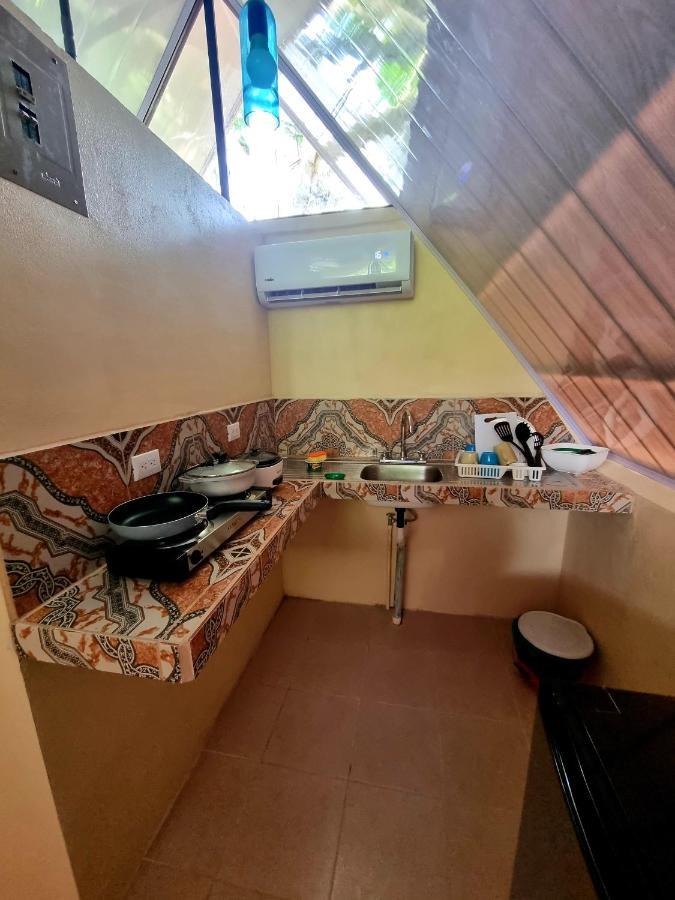 Ballena Oasis Homes & Glamping Uvita Εξωτερικό φωτογραφία