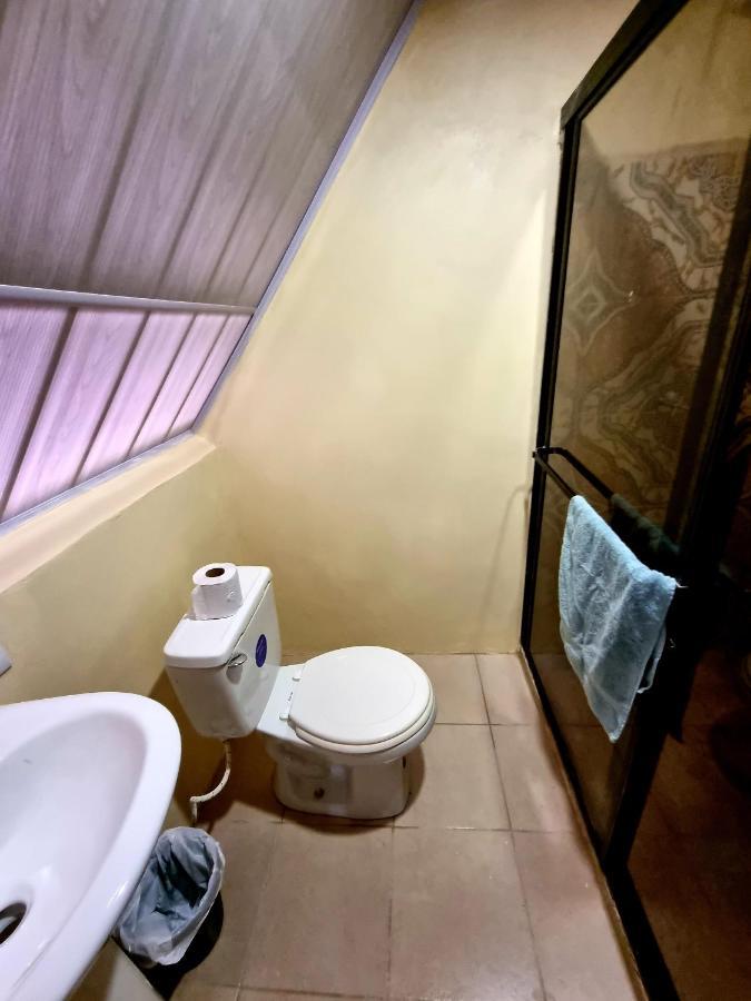 Ballena Oasis Homes & Glamping Uvita Εξωτερικό φωτογραφία