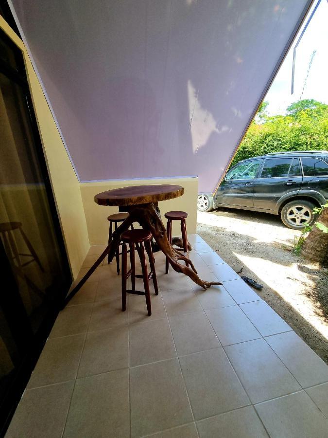 Ballena Oasis Homes & Glamping Uvita Εξωτερικό φωτογραφία
