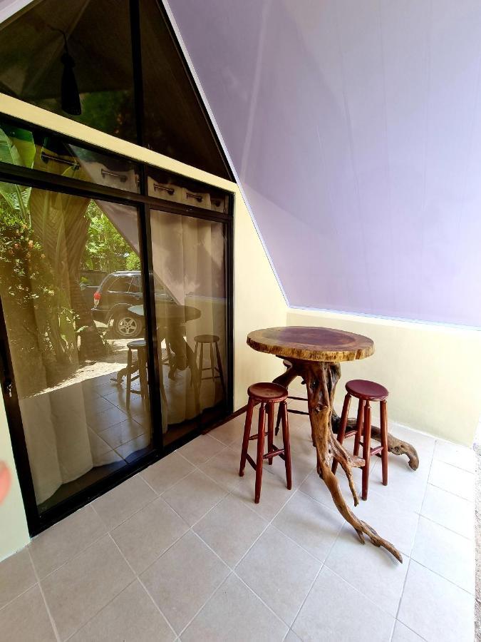 Ballena Oasis Homes & Glamping Uvita Εξωτερικό φωτογραφία