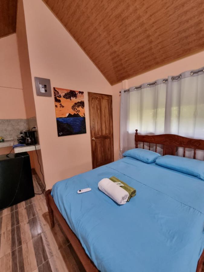 Ballena Oasis Homes & Glamping Uvita Εξωτερικό φωτογραφία
