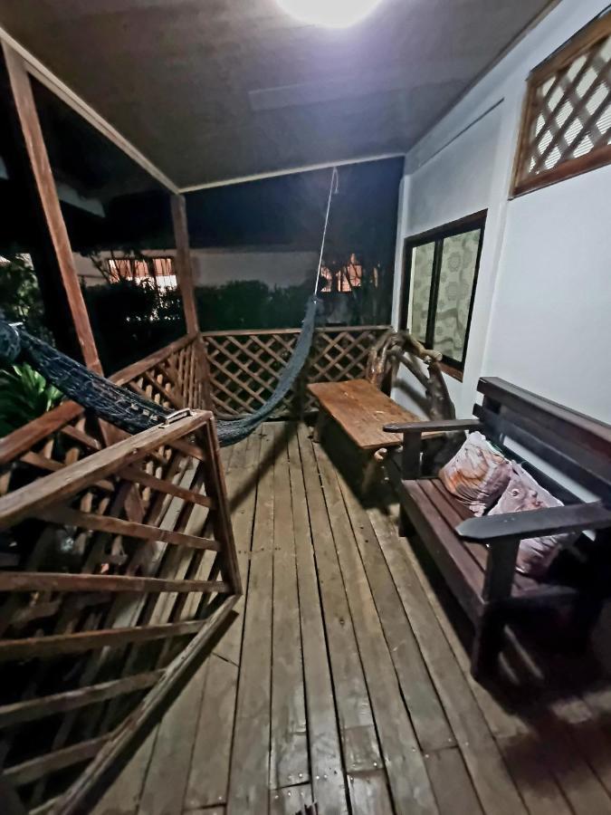 Ballena Oasis Homes & Glamping Uvita Εξωτερικό φωτογραφία