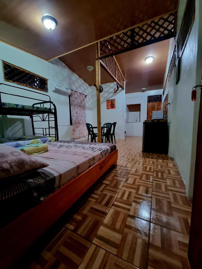 Ballena Oasis Homes & Glamping Uvita Εξωτερικό φωτογραφία