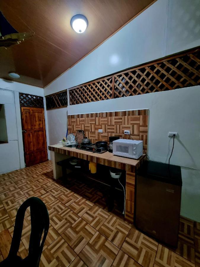 Ballena Oasis Homes & Glamping Uvita Εξωτερικό φωτογραφία