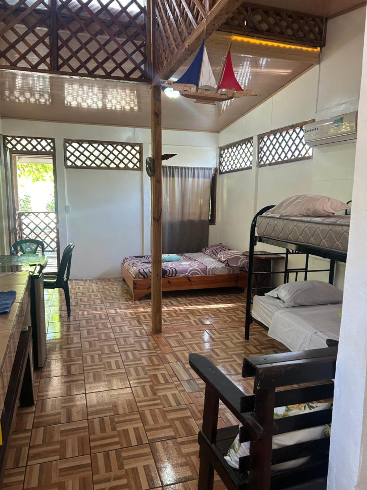 Ballena Oasis Homes & Glamping Uvita Εξωτερικό φωτογραφία