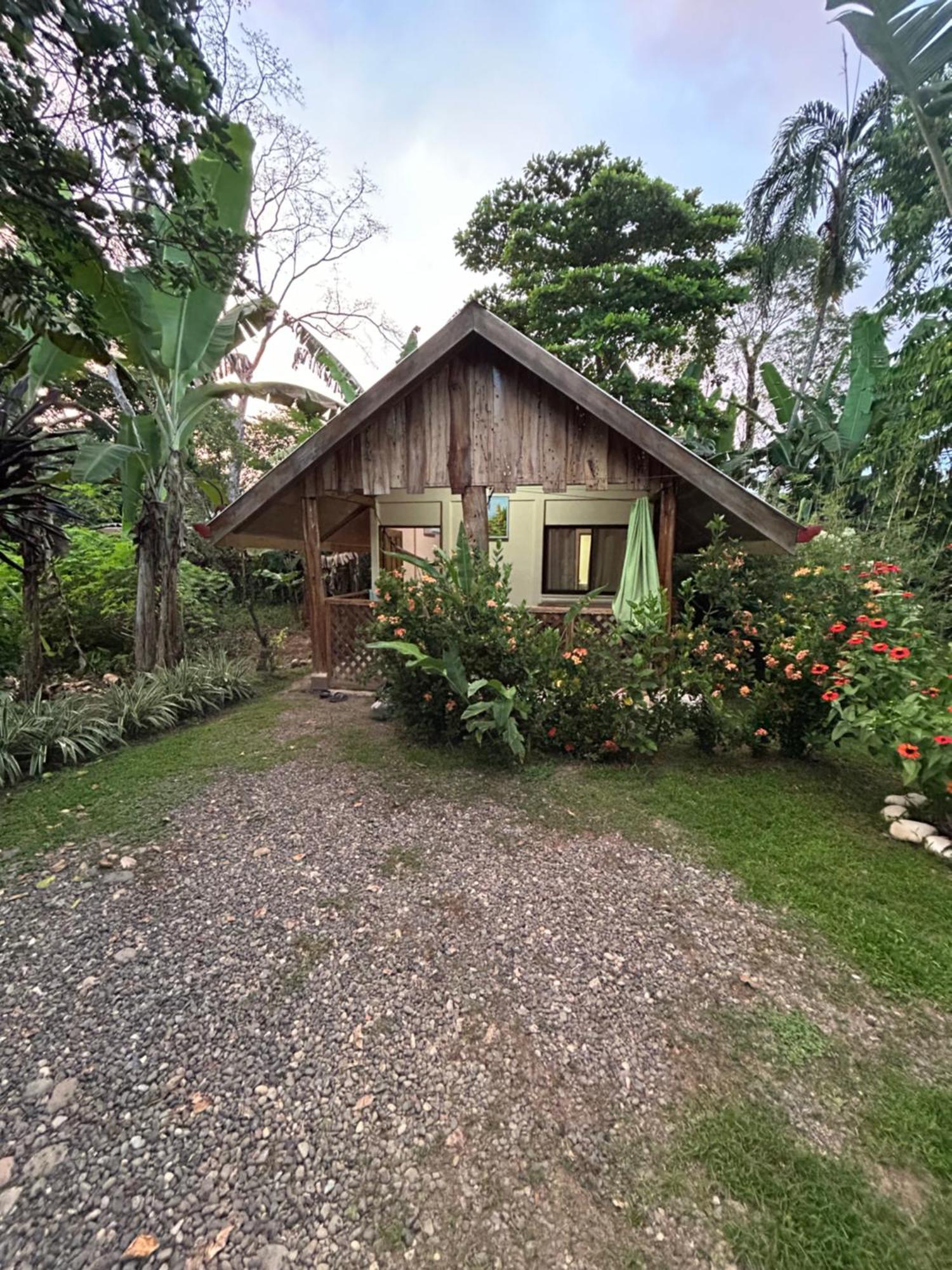 Ballena Oasis Homes & Glamping Uvita Εξωτερικό φωτογραφία
