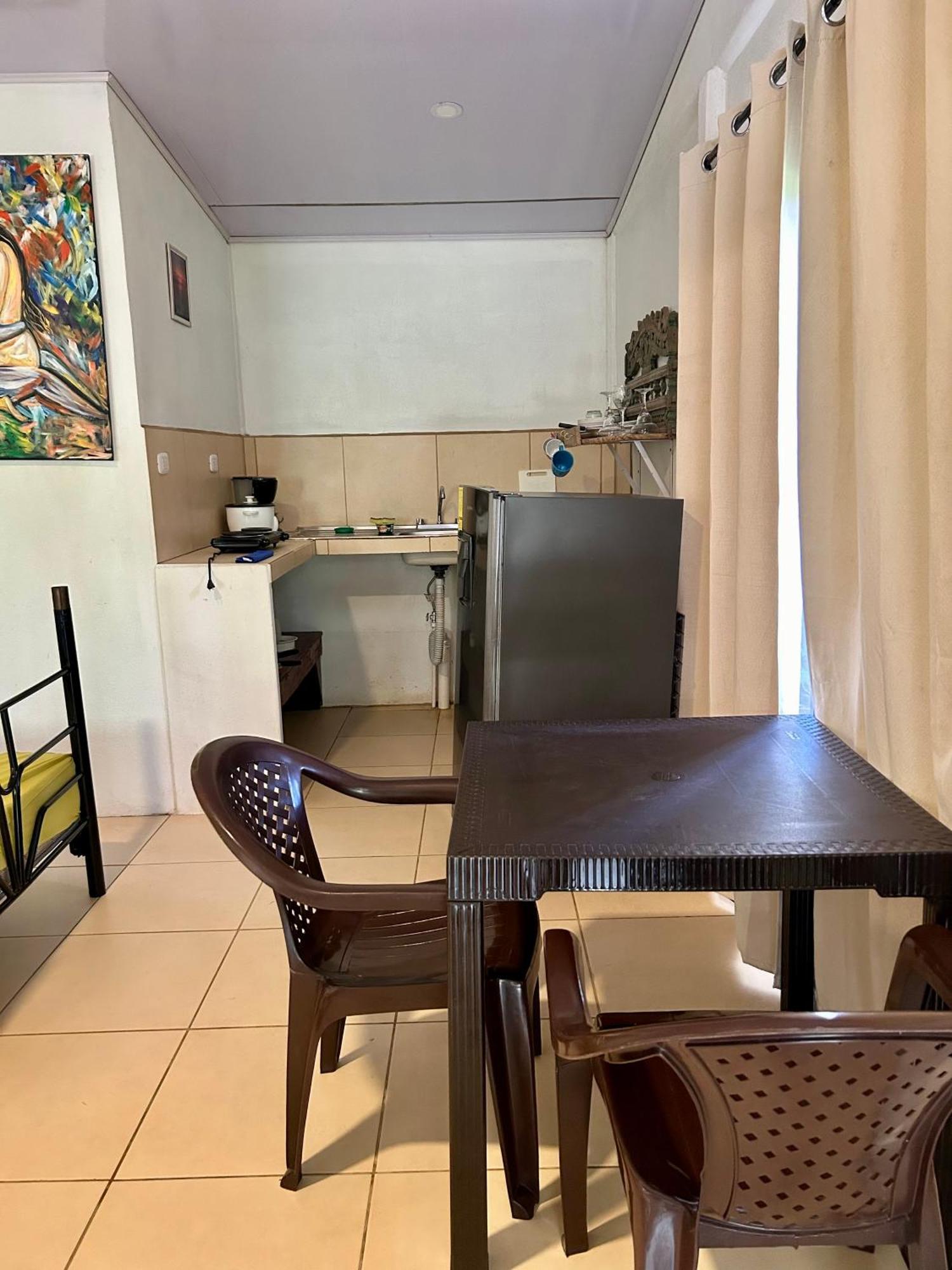 Ballena Oasis Homes & Glamping Uvita Εξωτερικό φωτογραφία