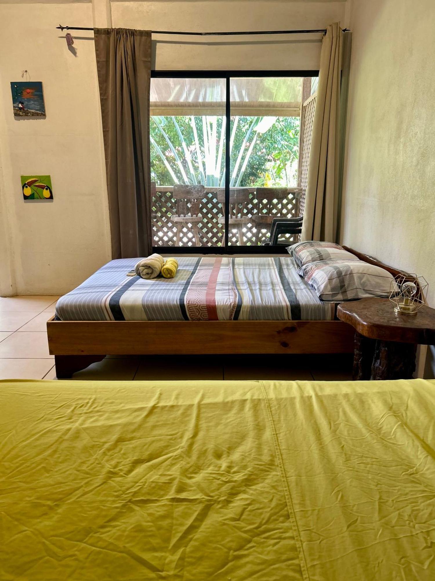 Ballena Oasis Homes & Glamping Uvita Εξωτερικό φωτογραφία