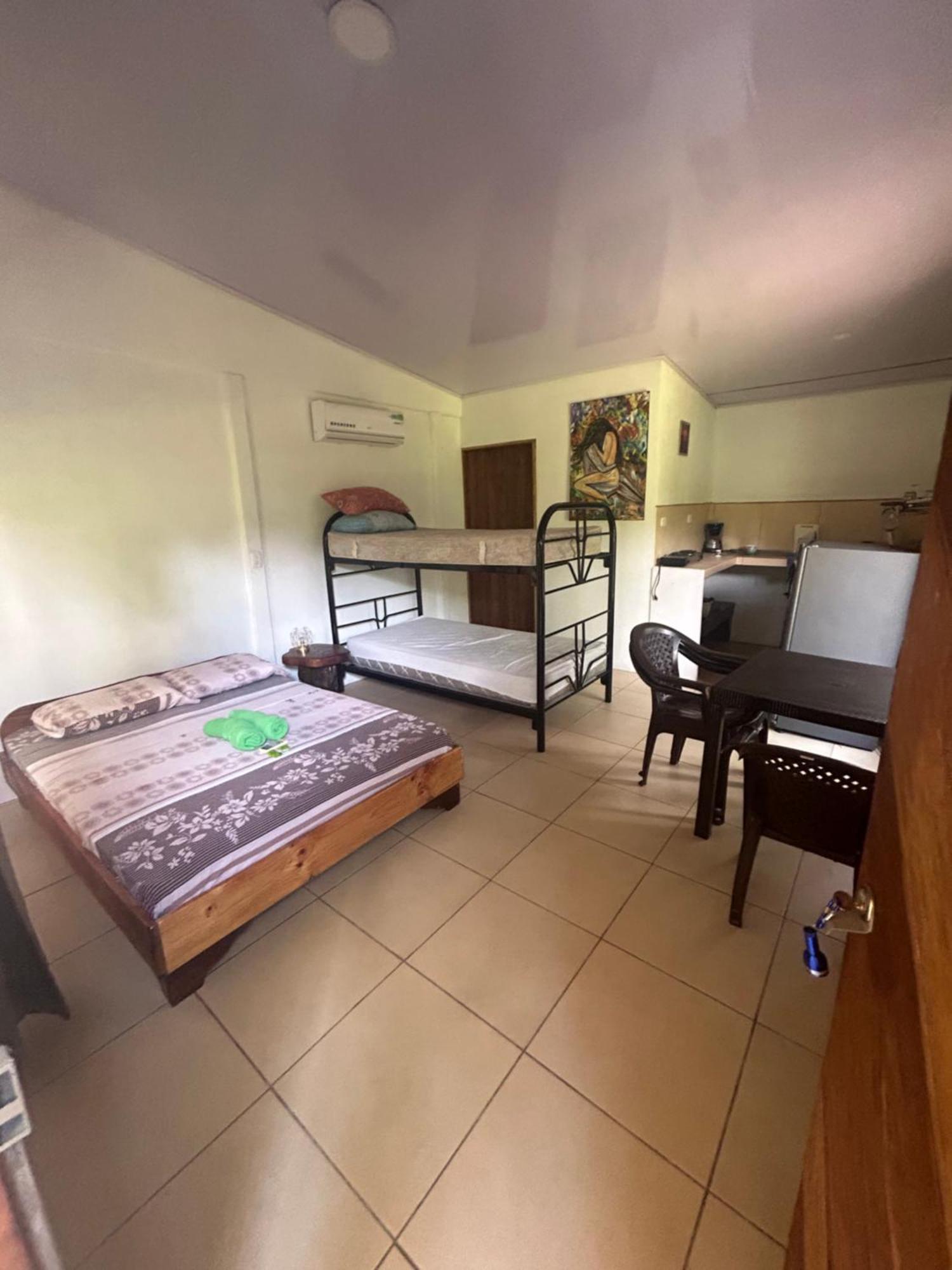 Ballena Oasis Homes & Glamping Uvita Εξωτερικό φωτογραφία