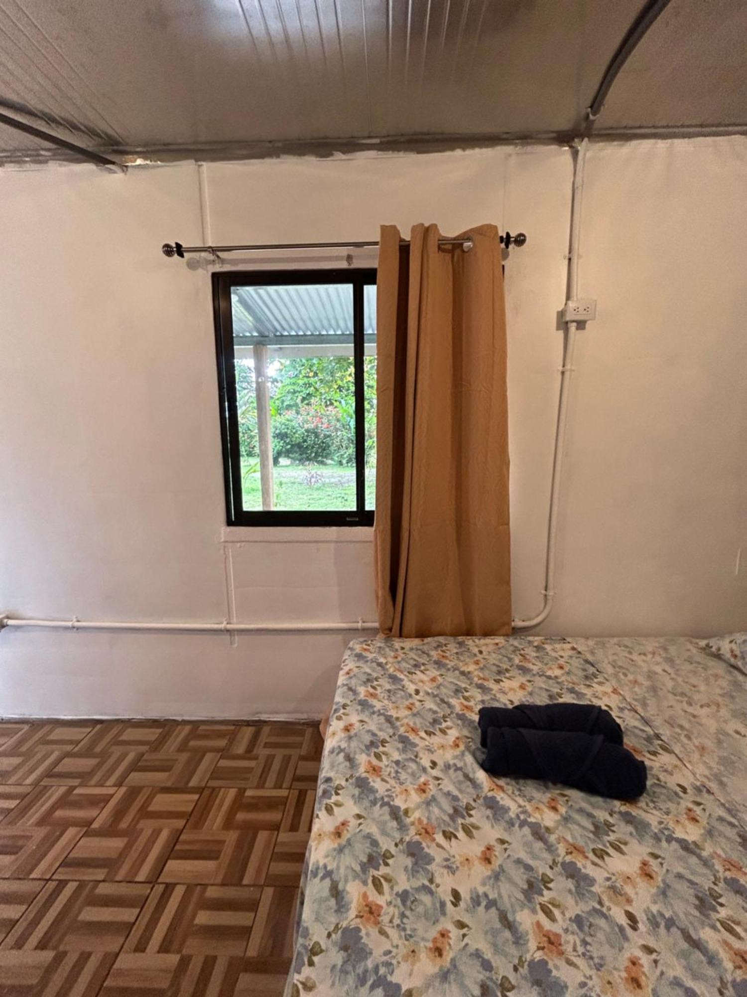 Ballena Oasis Homes & Glamping Uvita Εξωτερικό φωτογραφία