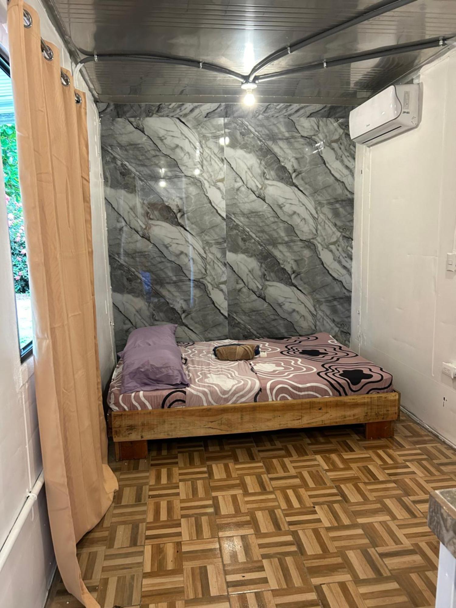 Ballena Oasis Homes & Glamping Uvita Εξωτερικό φωτογραφία