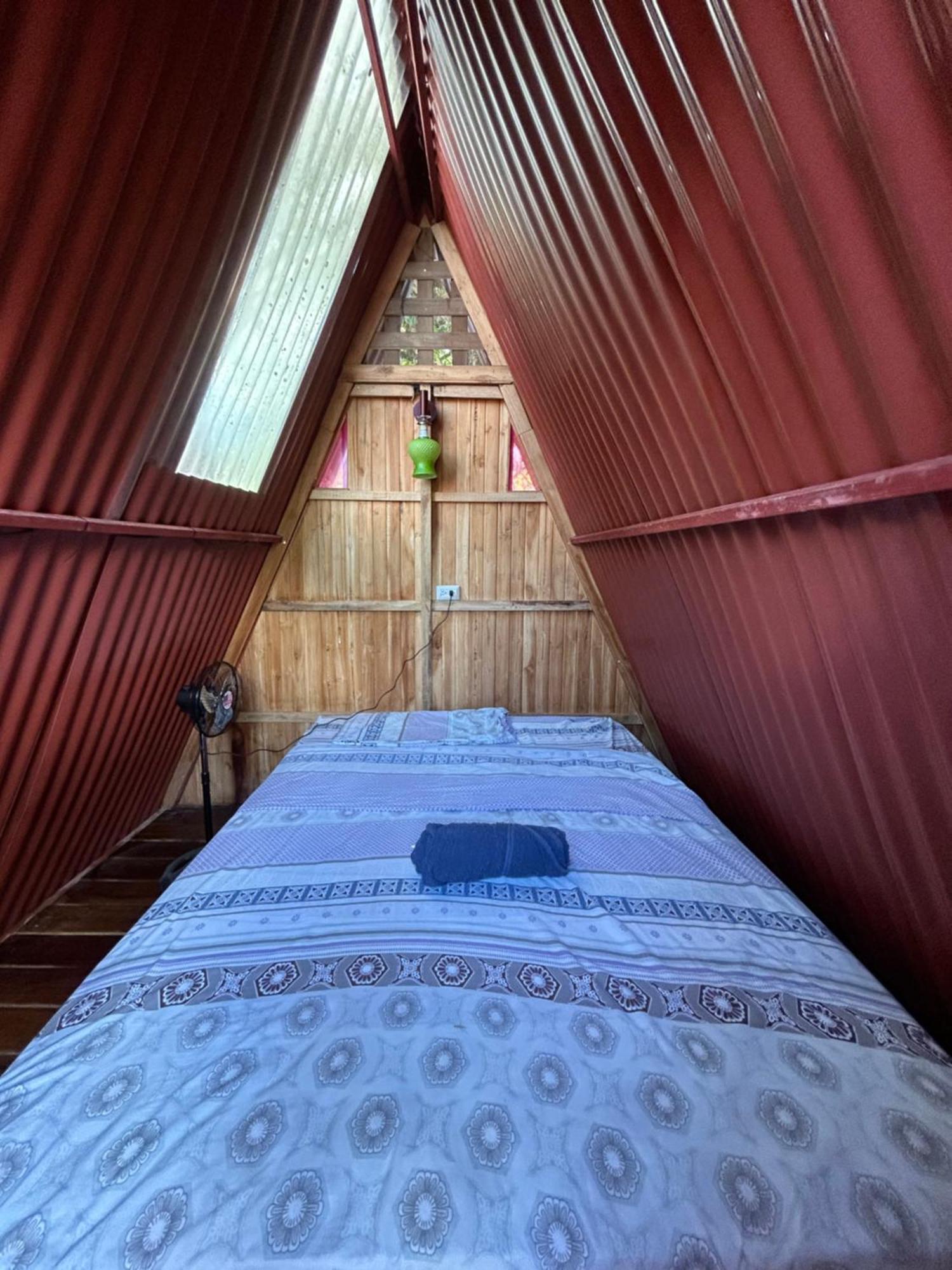 Ballena Oasis Homes & Glamping Uvita Εξωτερικό φωτογραφία